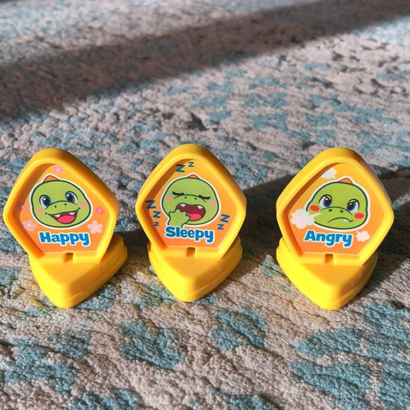 Vtech Mix and Match-a-Saurus - Picture 3 of 7